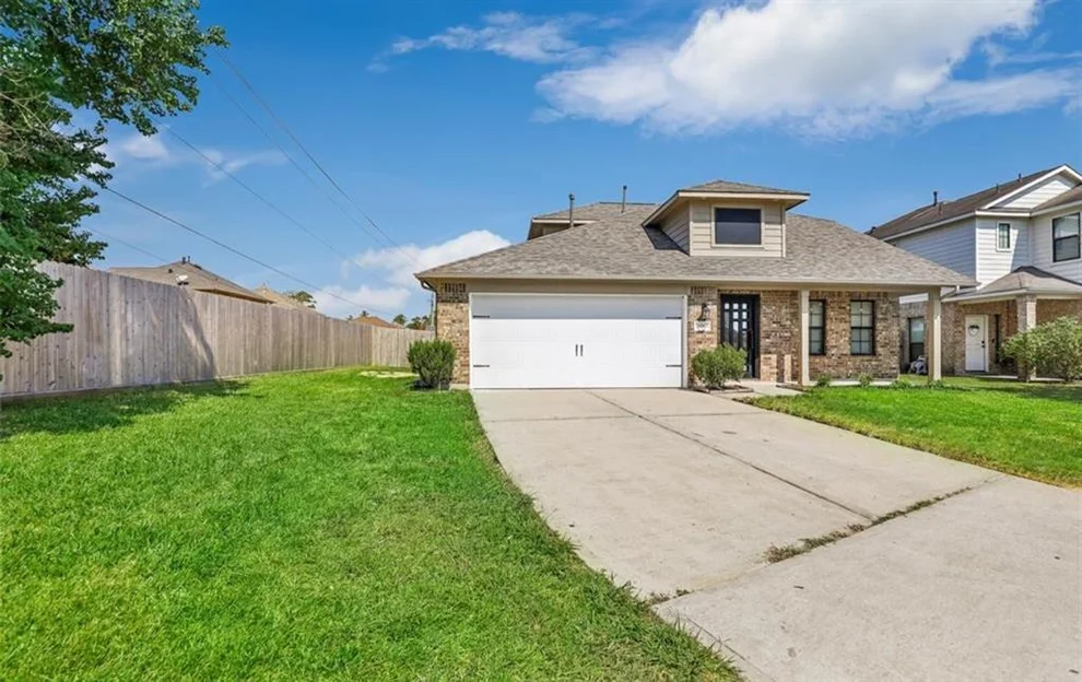 Unit for sale at 13203 Magli Court, Houston, TX 77044