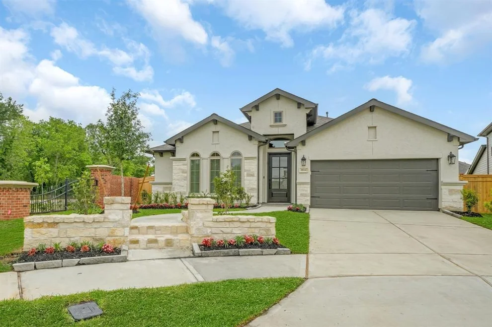 Unit for sale at 2014 Orchard Trail Court, Houston, TX 77459