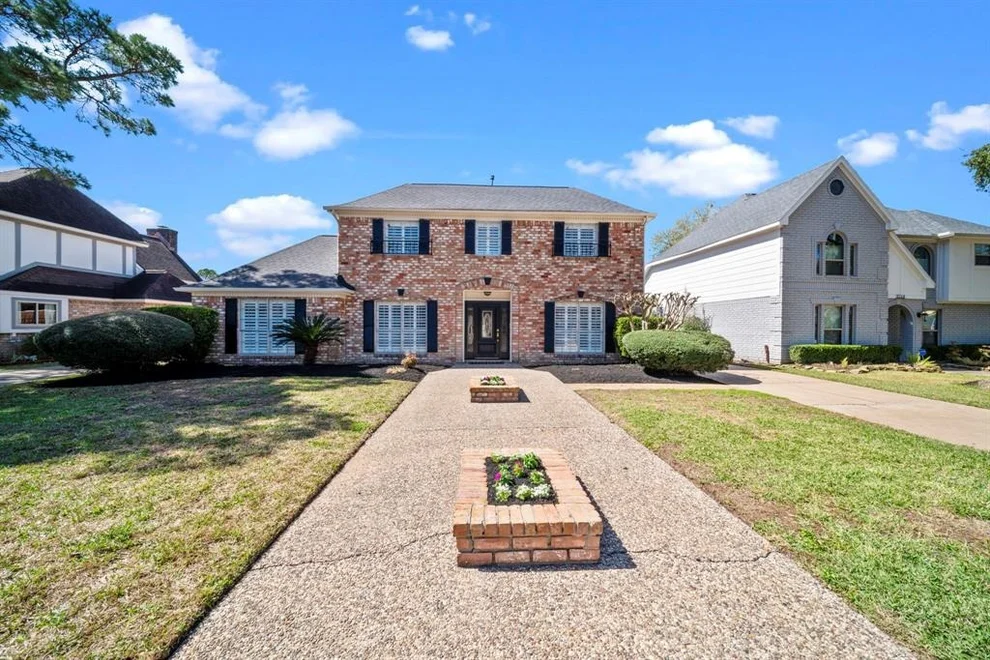Unit for sale at 1538 Rustic Knolls Drive, Katy, TX 77450