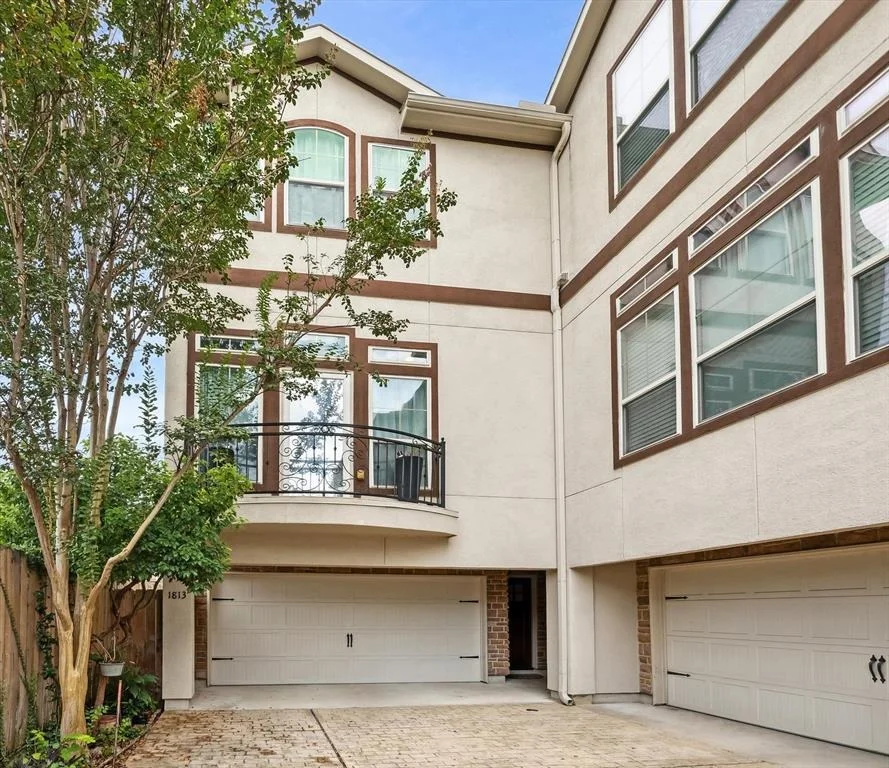 Unit for sale at 1813 Oakdale Street, Houston, TX 77004