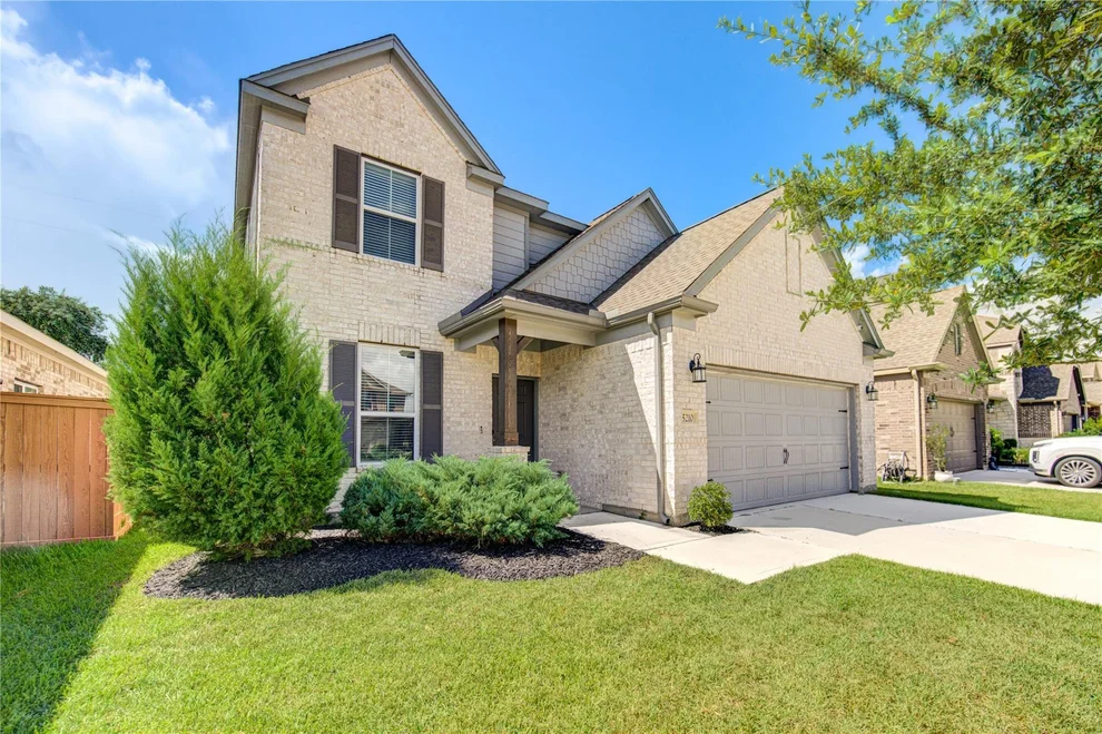 Unit for sale at 5210 Wyatt James Lane, Brookshire, TX 77423