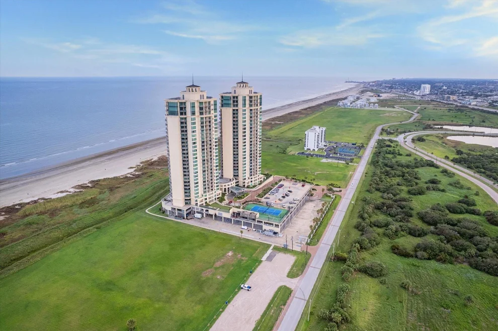 Unit for sale at 801 E Beach Drive, Galveston, TX 77550