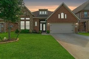 Unit for sale at 1862 Alyssa Way, Alvin, TX 77511