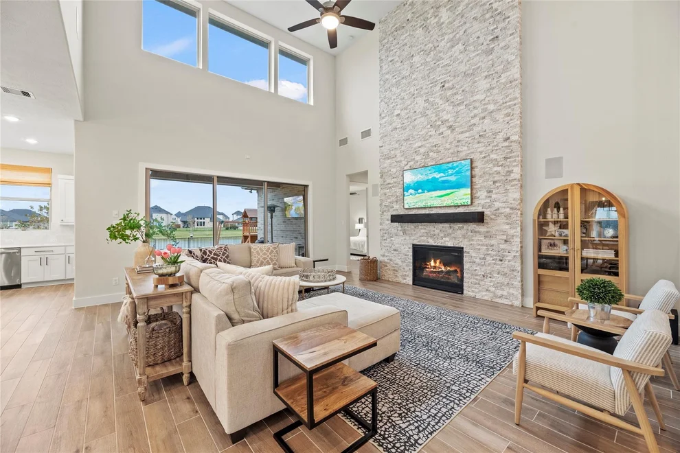 Unit for sale at 409 Stratus View Court, Katy, TX 77493