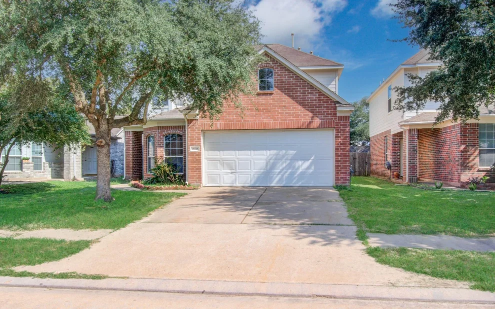 Unit for sale at 18518 Alemarble Oak Street, Cypress, TX 77429