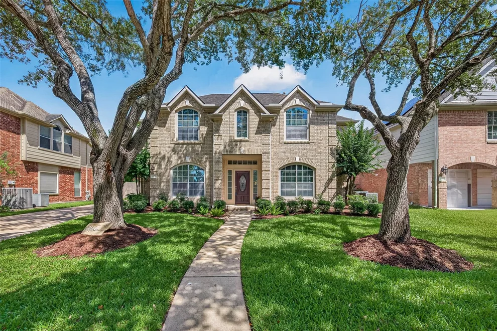 Unit for sale at 1319 Tahoe Valley Lane, Sugar Land, TX 77479