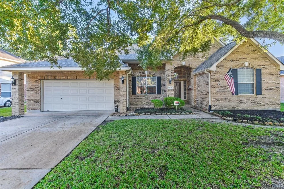 Unit for sale at 12202 Salt River Valley Lane, Humble, TX 77346