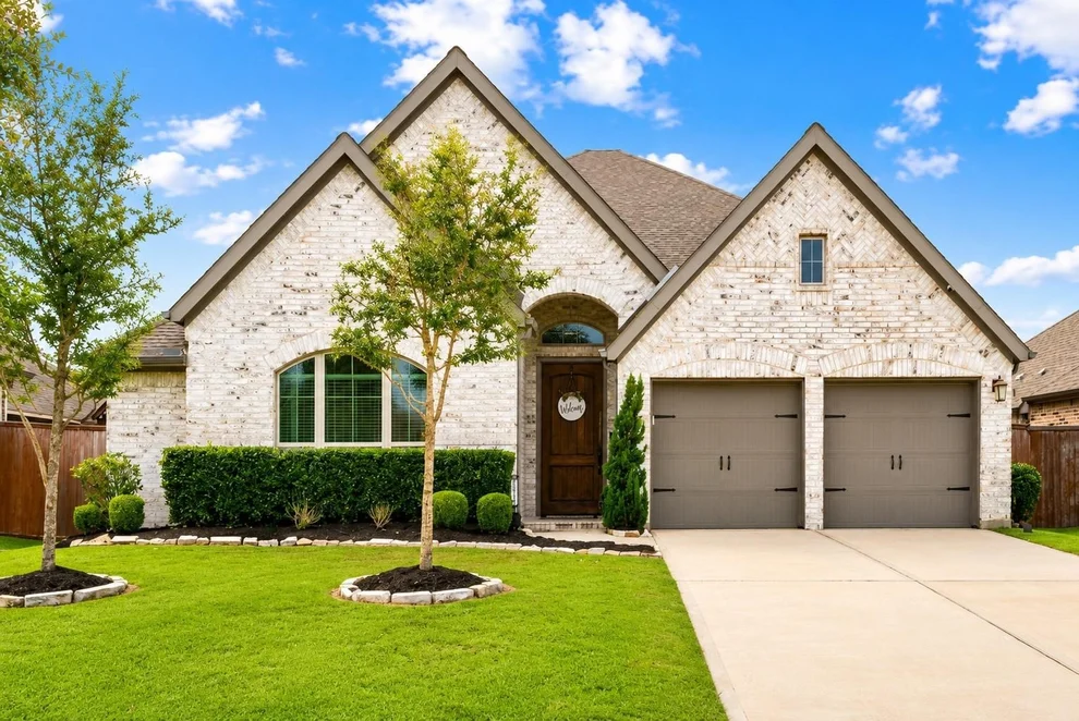 Unit for sale at 18754 Montero Lane, New Caney, TX 77357