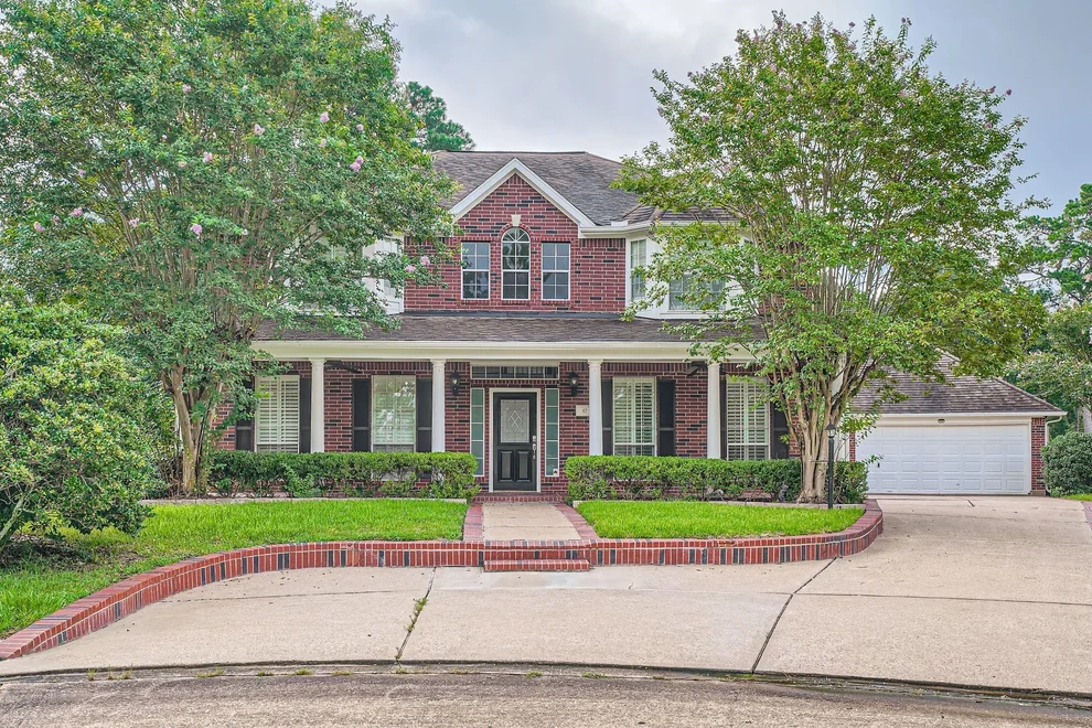 Unit for sale at 17 Leandro Court, Montgomery, TX 77356