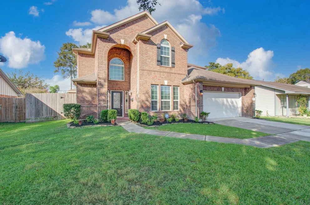Unit for sale at 4243 Bethel Boulevard, Houston, TX 77092