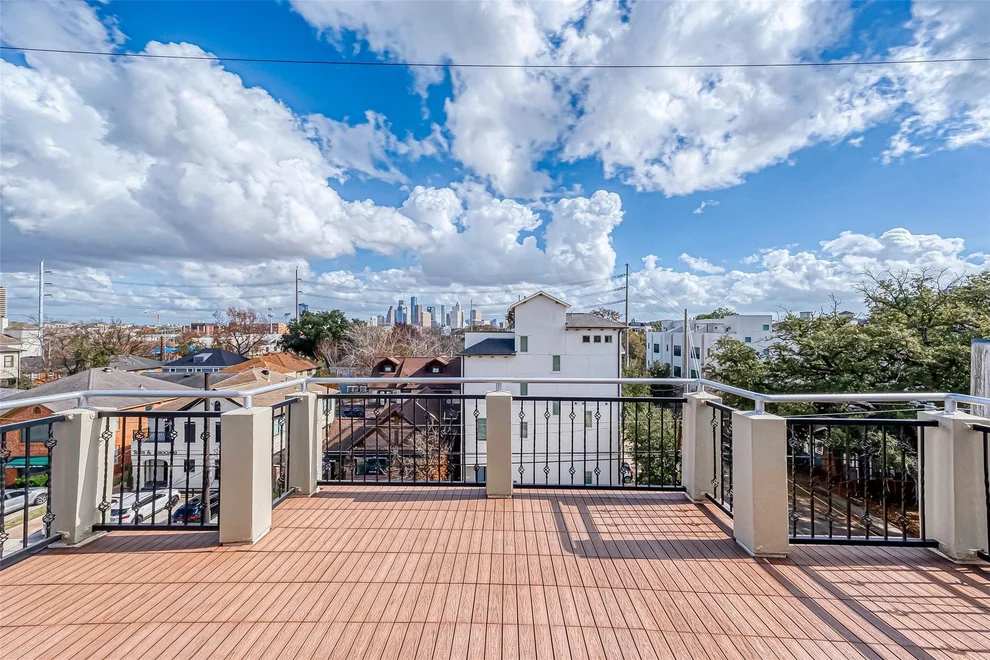 Unit for sale at 1804 Haddon Street, Houston, TX 77019