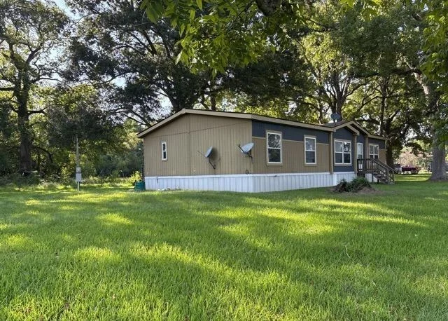 Unit for sale at 409 Fm 2830 Road N, Liberty, TX 77575