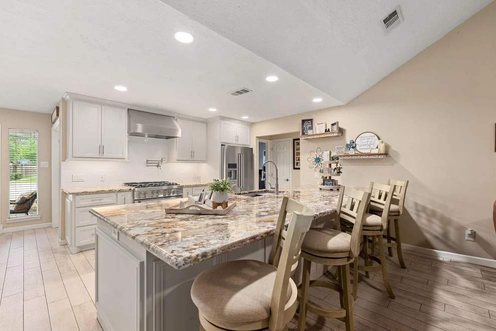 Unit for sale at 1103 Pinecroft Drive, Sugar Land, TX 77498