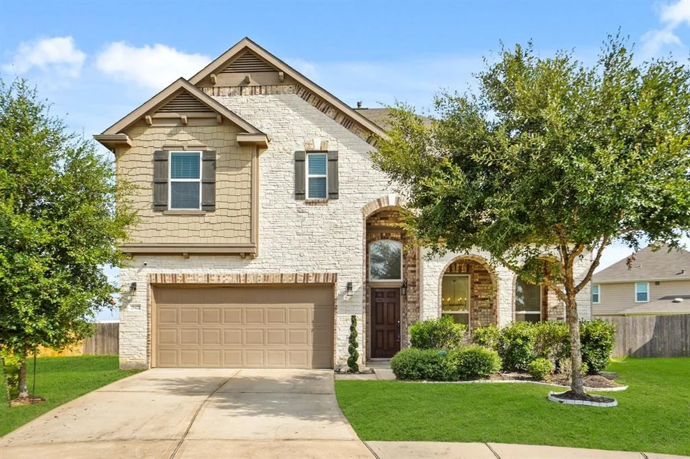 Unit for sale at 25422 Junction Meadow Trail, Richmond, TX 77406