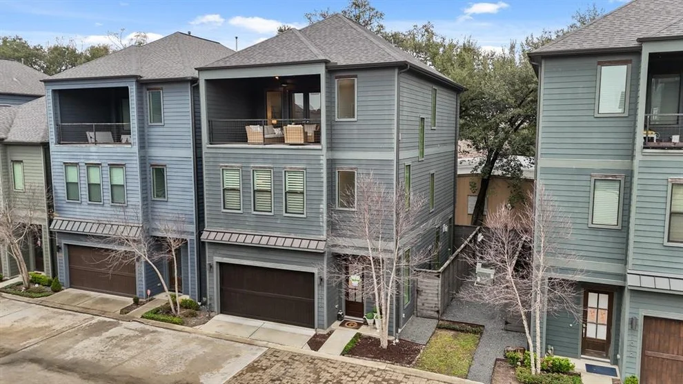 Unit for sale at 11016 Avenu Malkenu Avenue, Houston, TX 77043