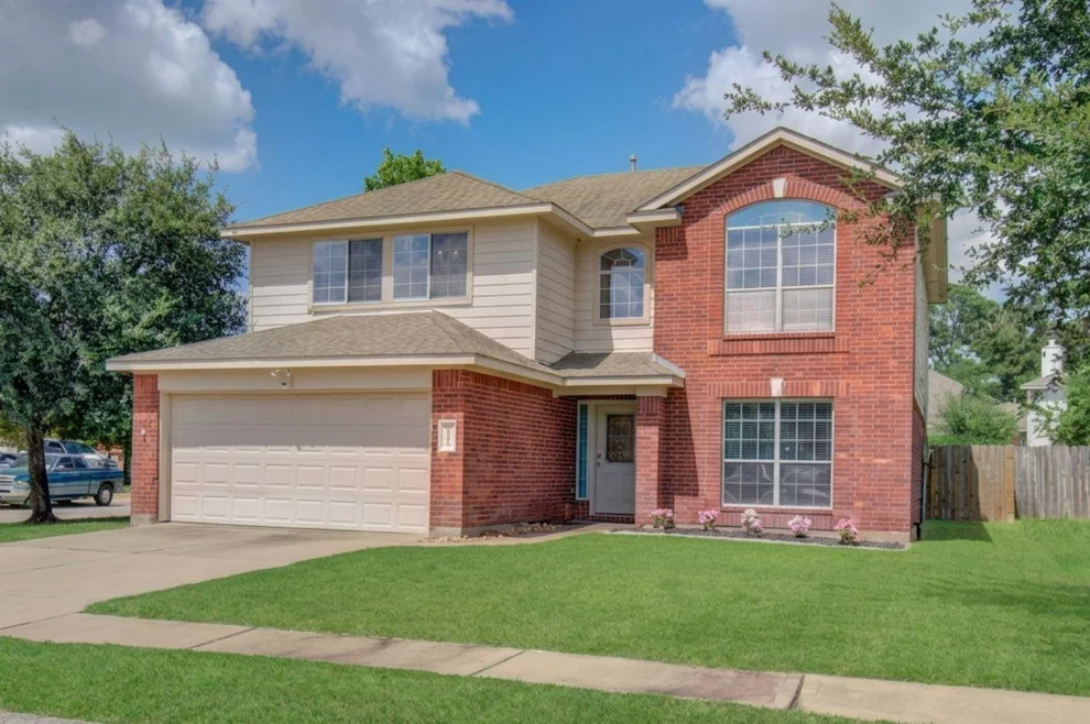 Unit for sale at 18338 Melissa Springs Drive, Tomball, TX 77375