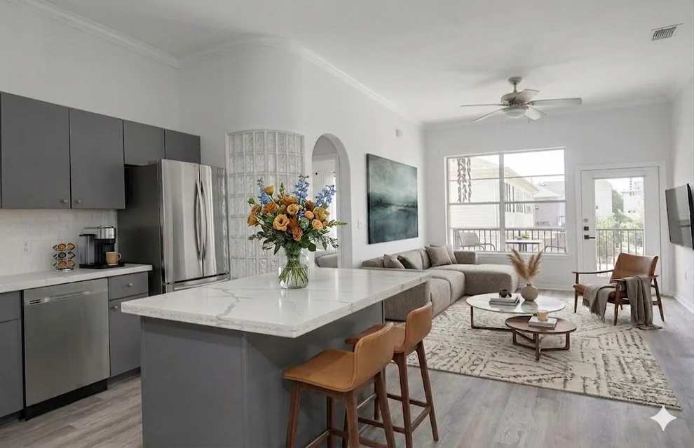 Unit for sale at 1441 East Street, Houston, TX 77007
