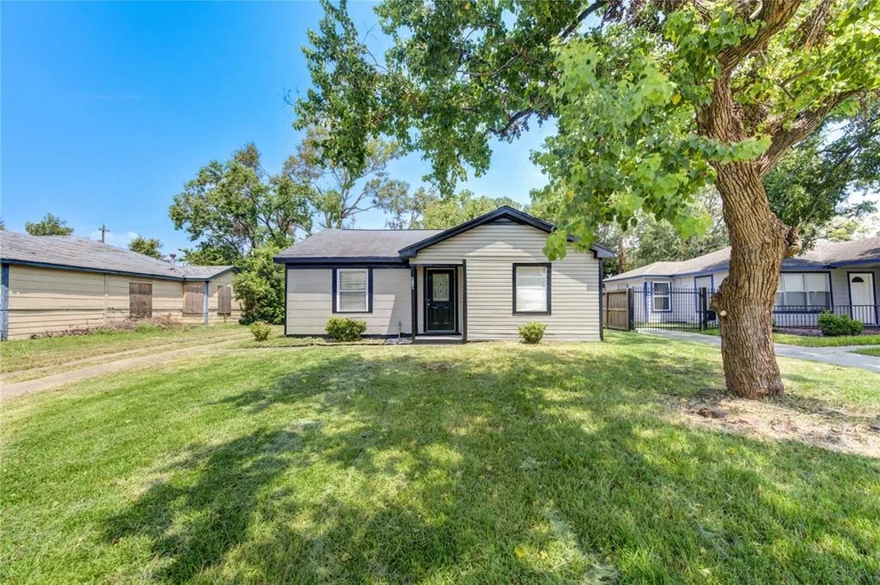 Unit for sale at 4731 Marietta Lane, Houston, TX 77021