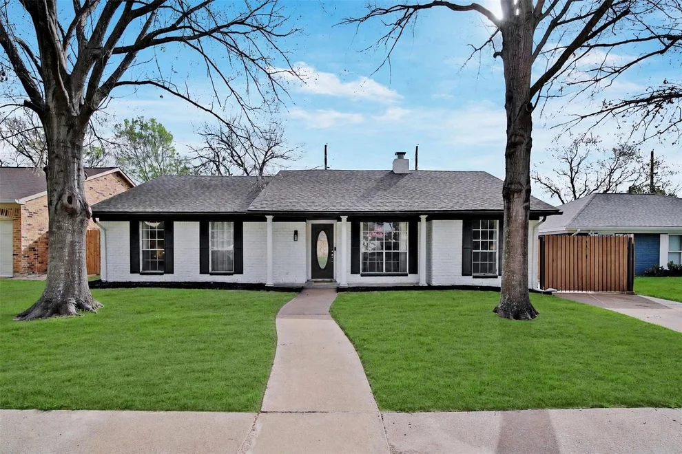 Unit for sale at 323 Gentilly Drive, Katy, TX 77450