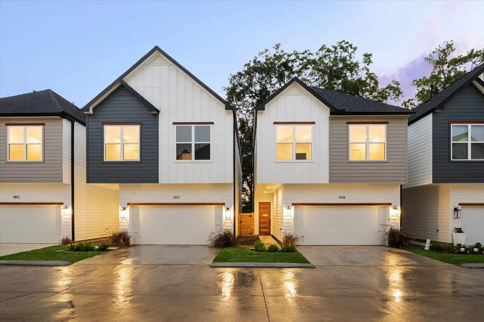Unit for sale at 1836 W Tidwell Road, Houston, TX 77091