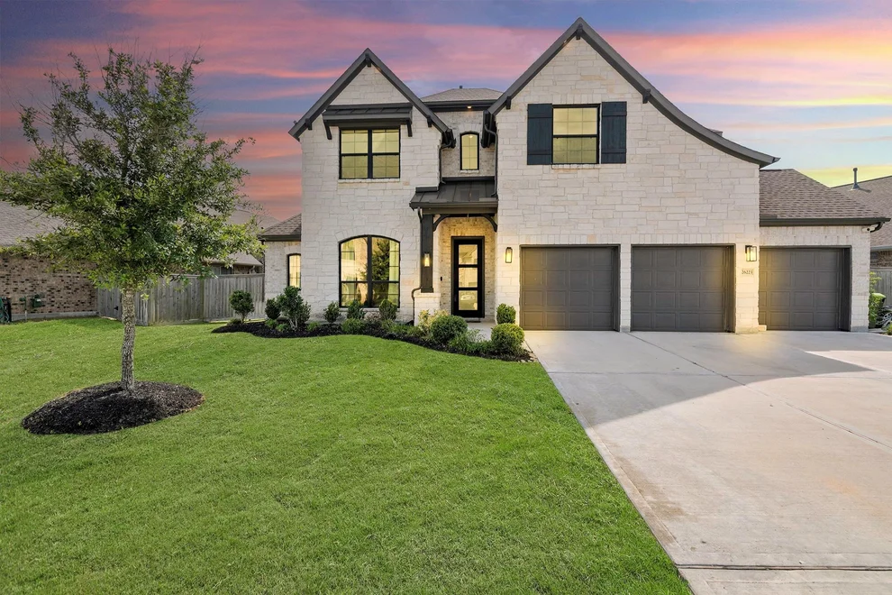 Unit for sale at 26223 Polaris Rise Lane, Richmond, TX 77406