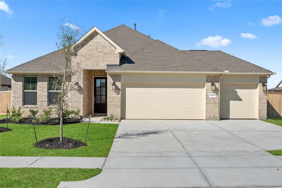 Unit for sale at 1524 Apache Heights Drive, Dayton, TX 77535