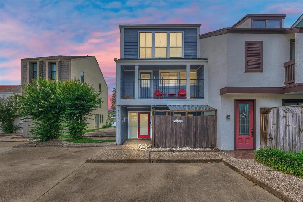 Unit for sale at 1437 Bowsprit Point, Willis, TX 77318