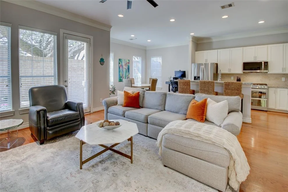 Unit for sale at 1520 Palmer Street, Houston, TX 77003
