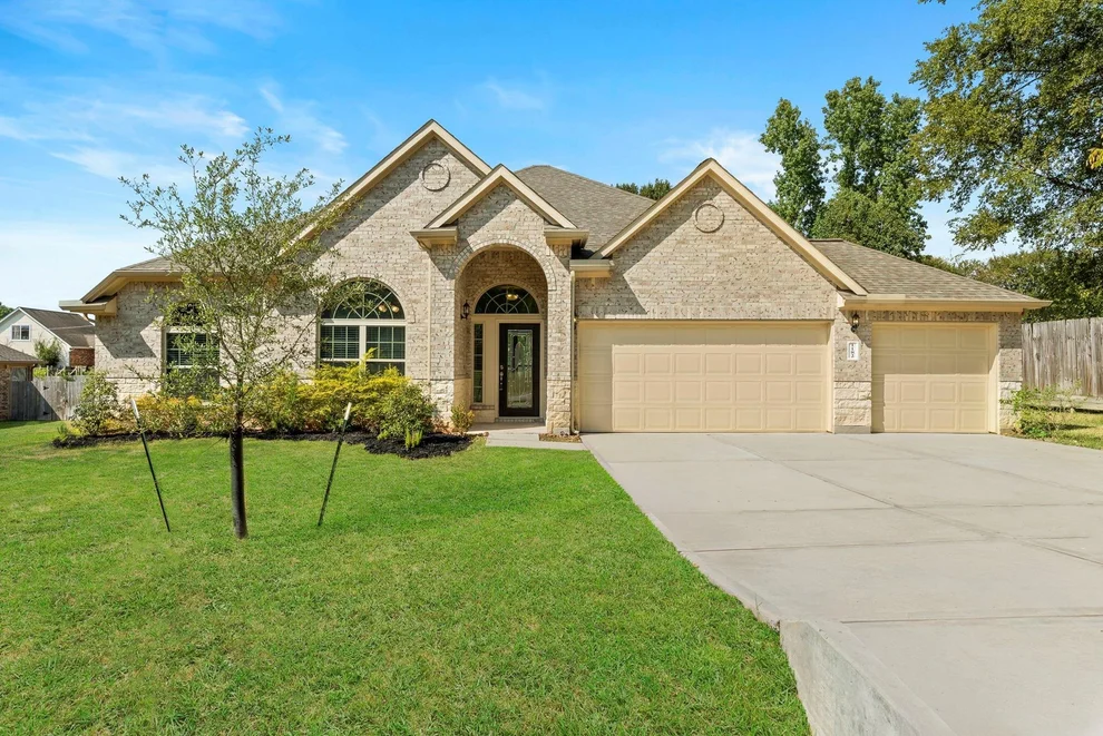 Unit for sale at 1182 Oak Lane, Conroe, TX 77316