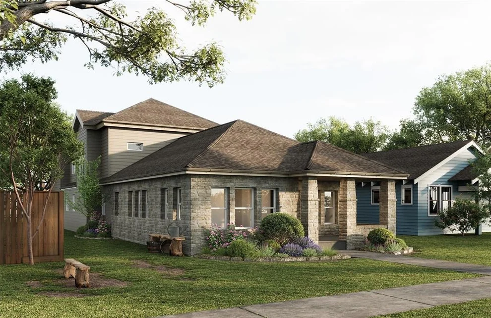 Unit for sale at 1118 Tulane Street, Houston, TX 77008