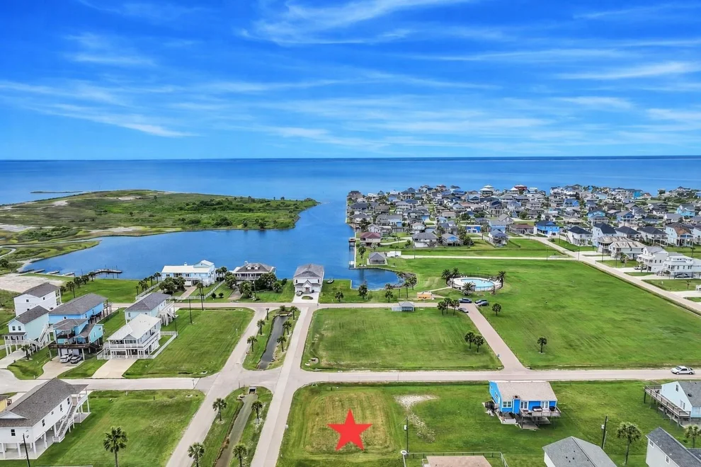 Unit for sale at 151 Miramar Drive, Galveston, TX 77554
