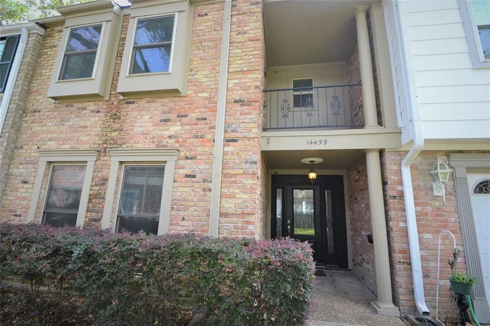 Unit for sale at 14459 Misty Meadow Lane, Houston, TX 77079