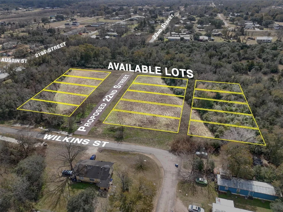 Unit for sale at TBD Wilkins, Hempstead, TX 77445
