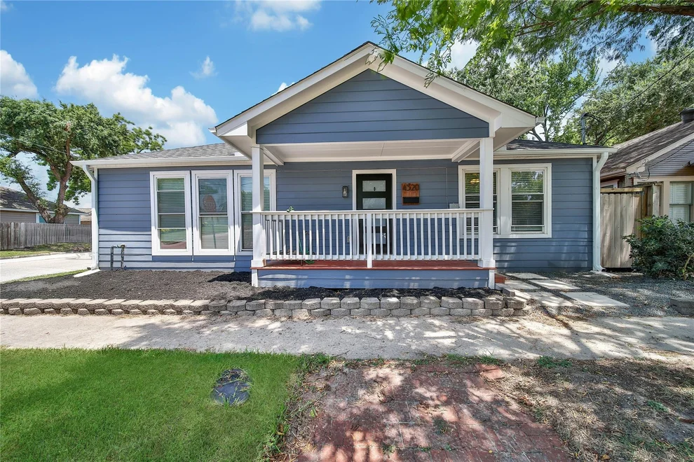 Unit for sale at 4320 Julian Street, Houston, TX 77009