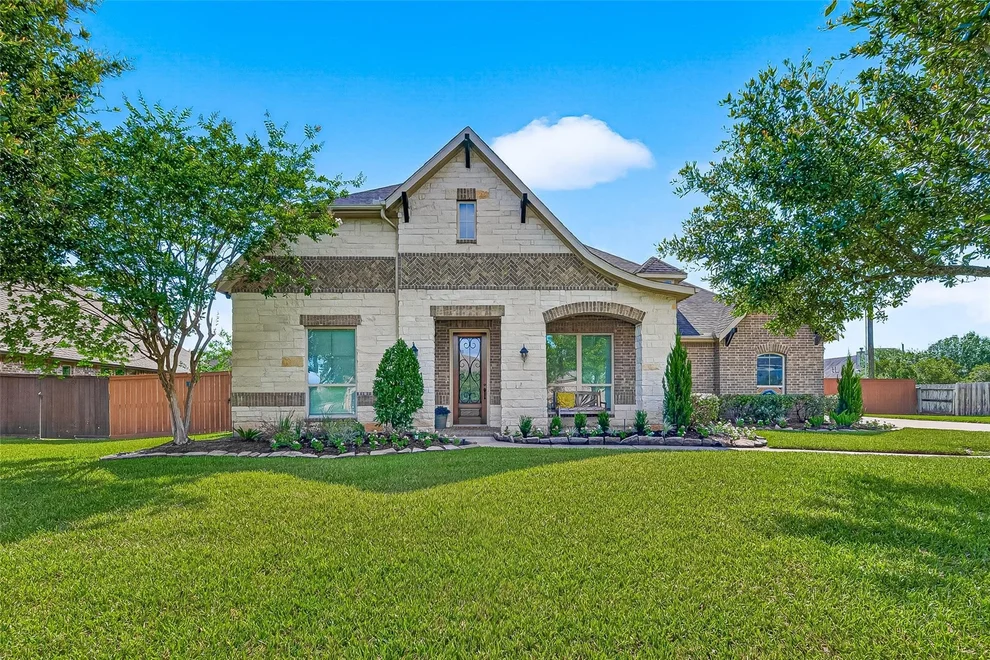 Unit for sale at 40710 Marlin Lane, Magnolia, TX 77354