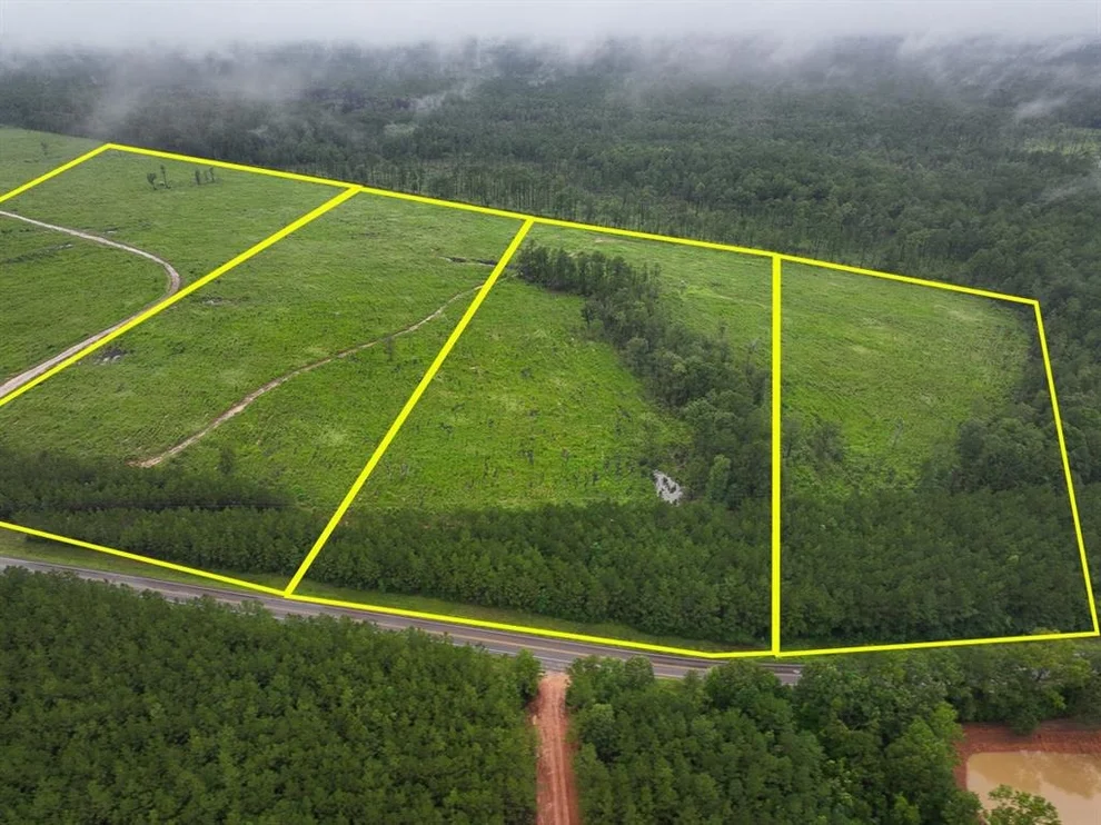 Unit for sale at 3 Fm 1276, Dallardsville, TX 77351