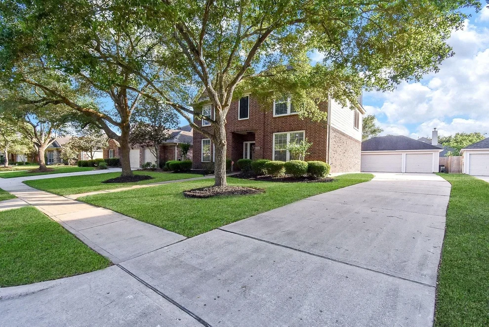 Unit for sale at 26710 Abbey Springs Lane, Katy, TX 77494