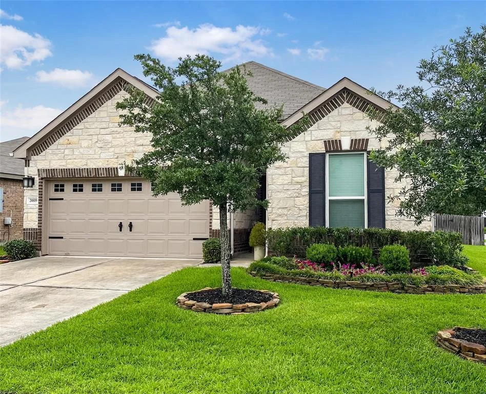Unit for sale at 20809 Langworth Place, Porter, TX 77365