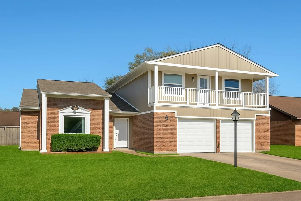 Unit for sale at 10003 Prairie Mist Street, Houston, TX 77088