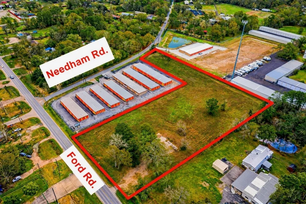Unit for sale at 22752 Ford Road, Porter, TX 77365