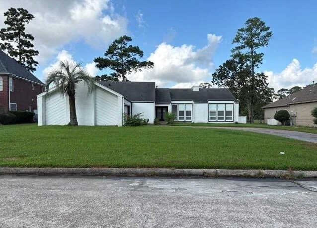 Unit for sale at 20407 Sunny Shores Drive, Humble, TX 77346