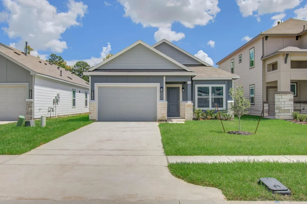 Unit for sale at 14230 Aston Pine Drive, Houston, TX 77032