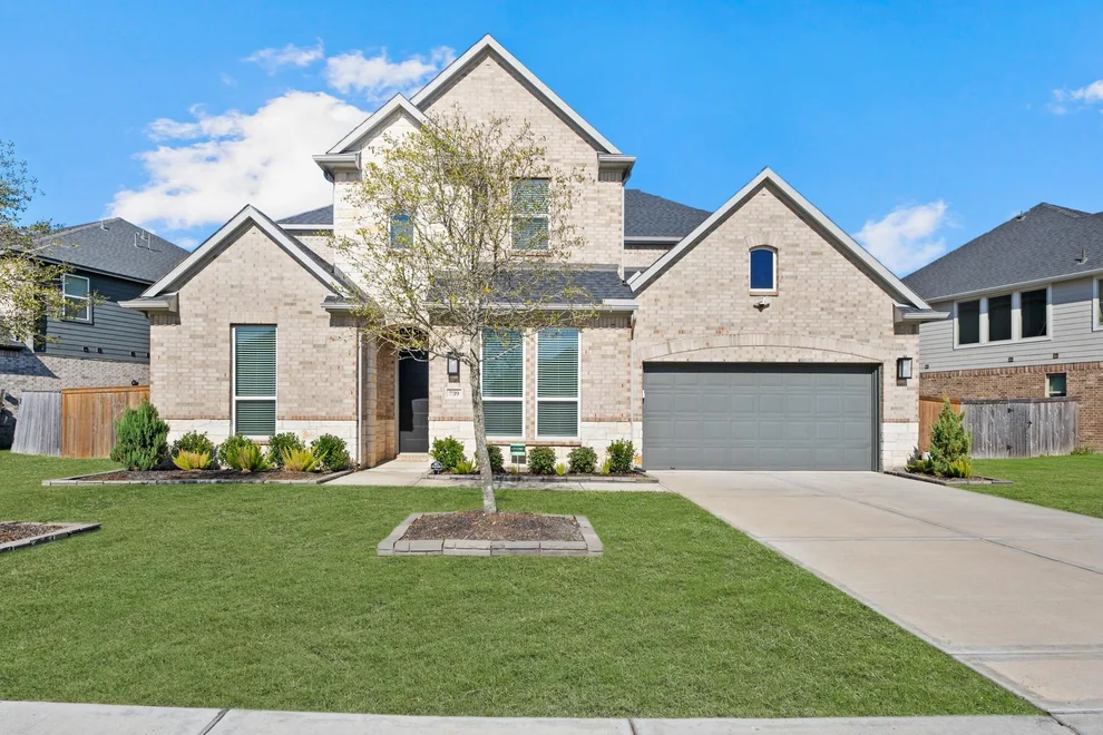 Unit for sale at 739 Corbin Crest Trail, La Porte, TX 77571