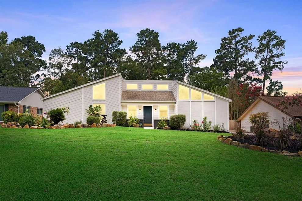 Unit for sale at 44 Foy Martin Drive, Conroe, TX 77304