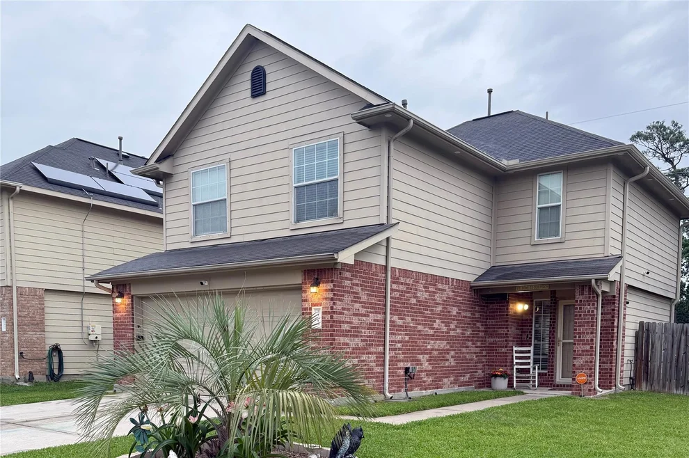 Unit for sale at 21610 Falvel Misty Drive, Spring, TX 77388