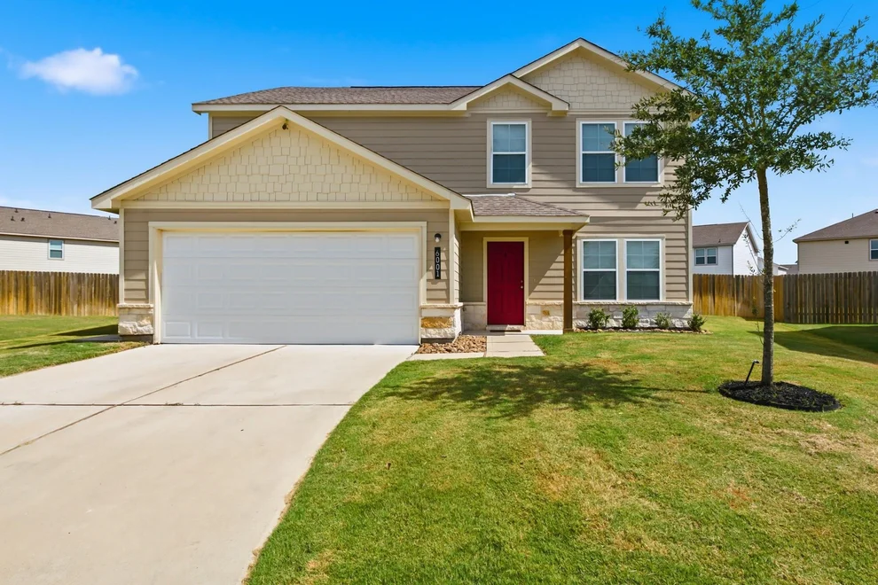 Unit for sale at 6001 Crest Bridge Court, Bryan, TX 77807