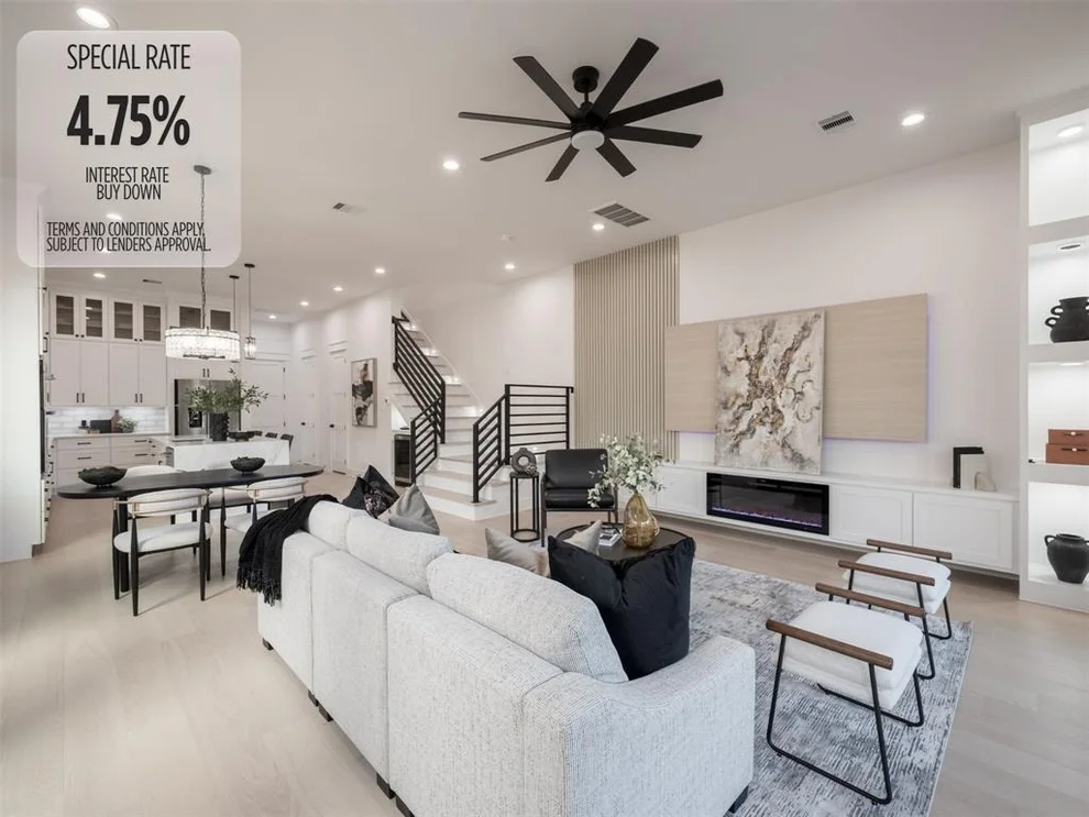 Unit for sale at 1203 E 26th Street, Houston, TX 77009