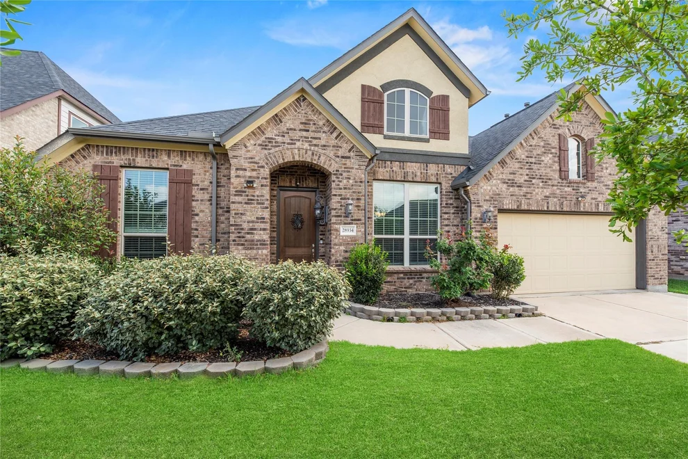 Unit for sale at 28934 Canyon Oak Drive, Katy, TX 77494