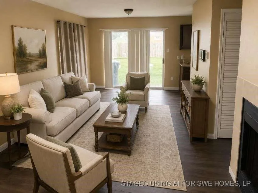 Unit for sale at 7710 Sign Street, Houston, TX 77489