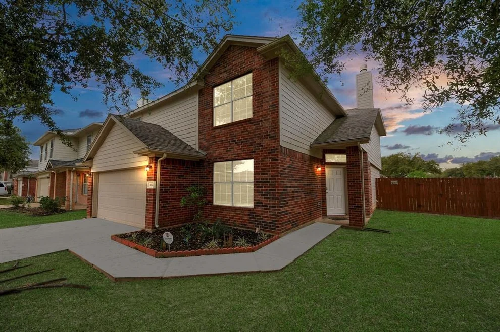 Unit for sale at 6043 Moscone Court, Katy, TX 77449